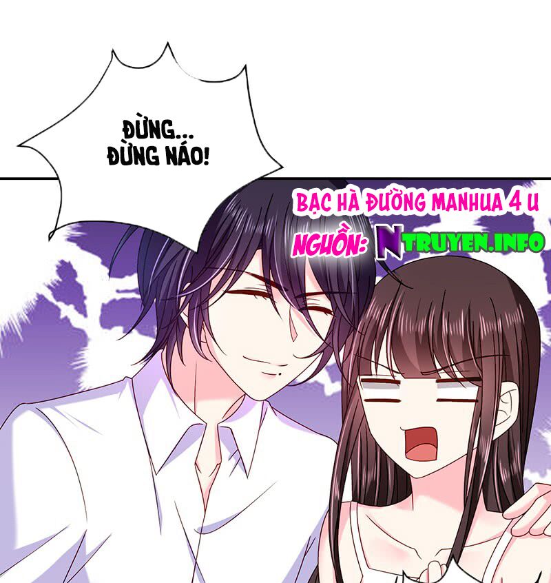 Ác ma đừng hôn tôi: Chapter 53