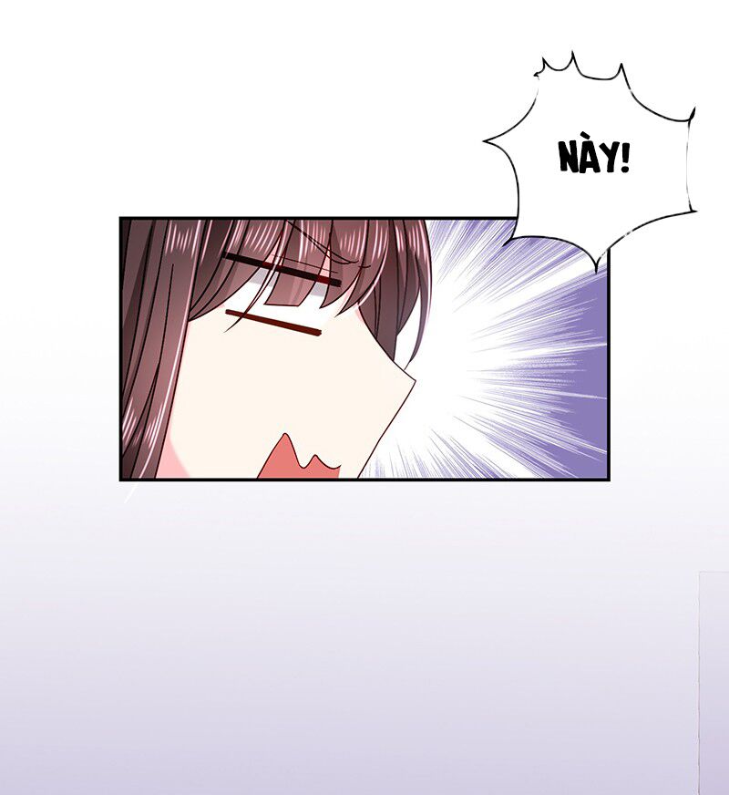 Ác ma đừng hôn tôi: Chapter 53