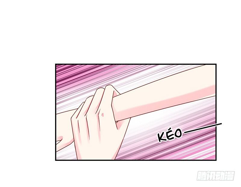 Ác ma đừng hôn tôi: Chapter 53