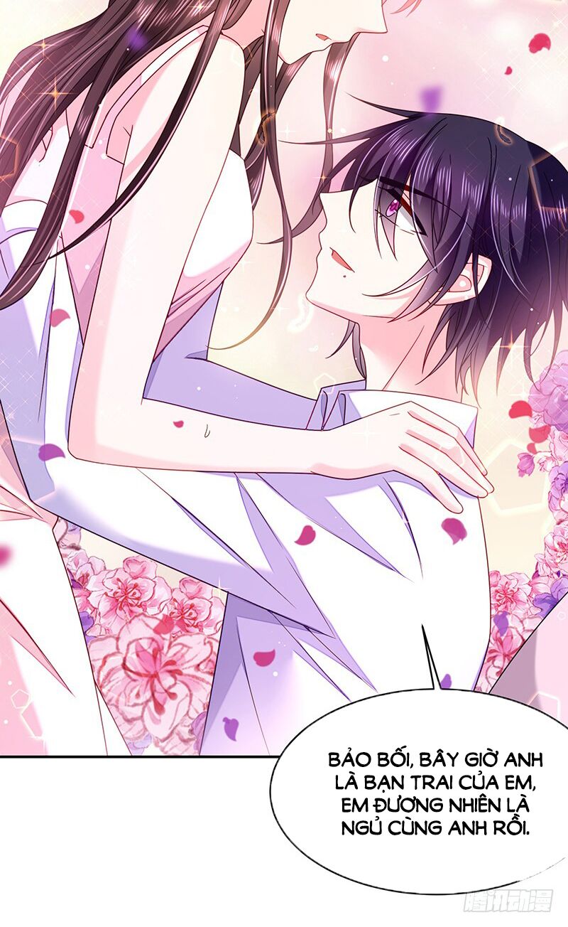 Ác ma đừng hôn tôi: Chapter 53