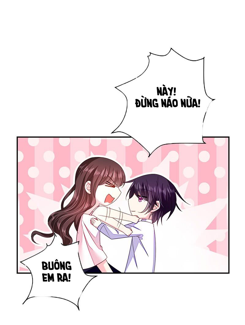 Ác ma đừng hôn tôi: Chapter 53