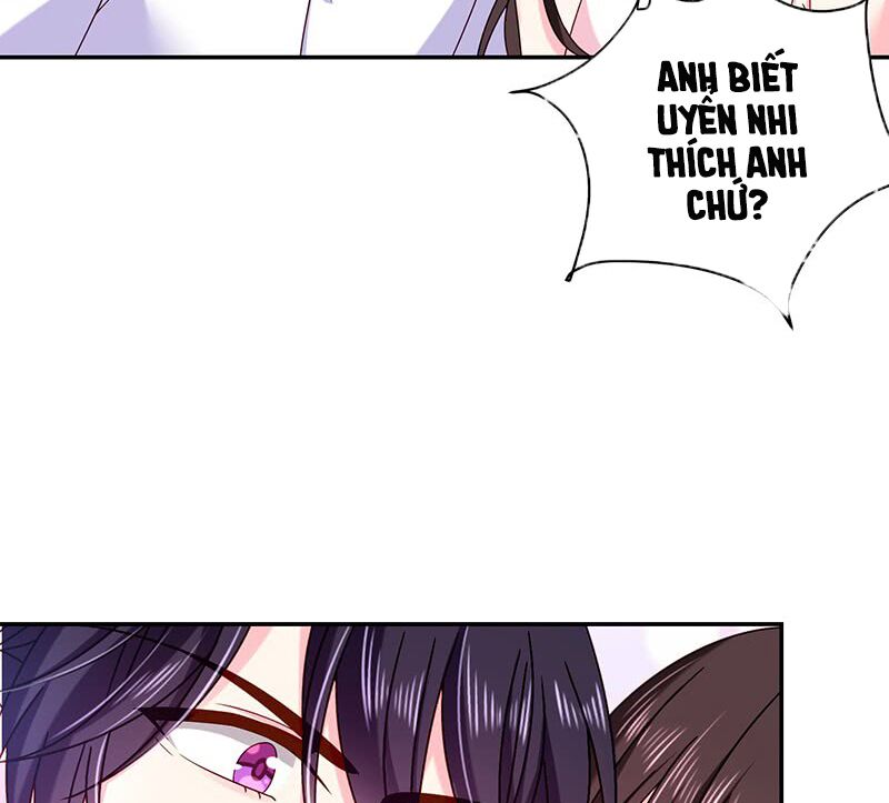 Ác ma đừng hôn tôi: Chapter 53