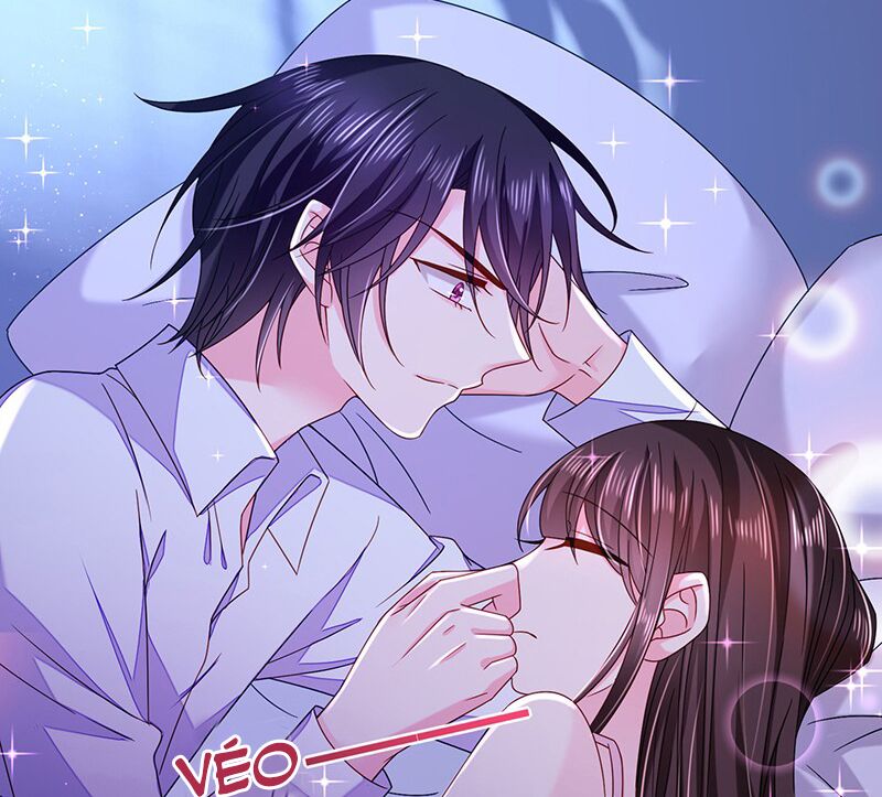 Ác ma đừng hôn tôi: Chapter 53