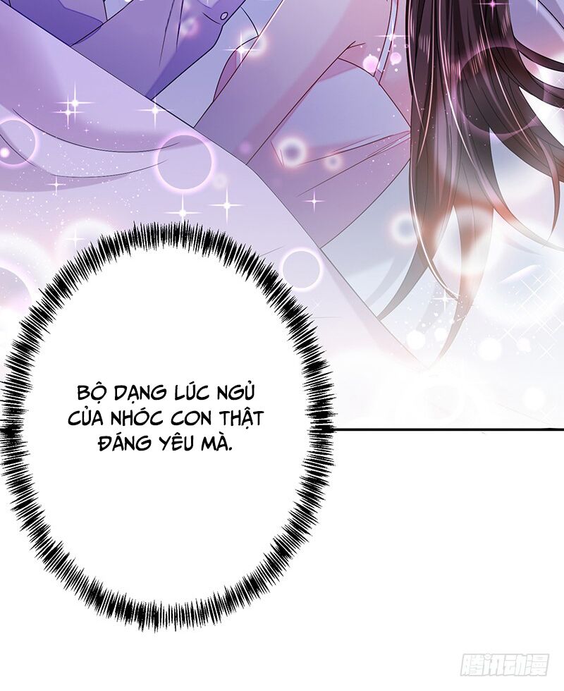 Ác ma đừng hôn tôi: Chapter 53