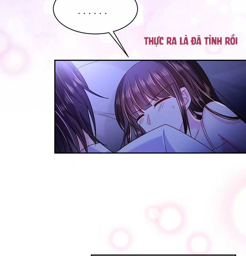 Ác ma đừng hôn tôi: Chapter 53