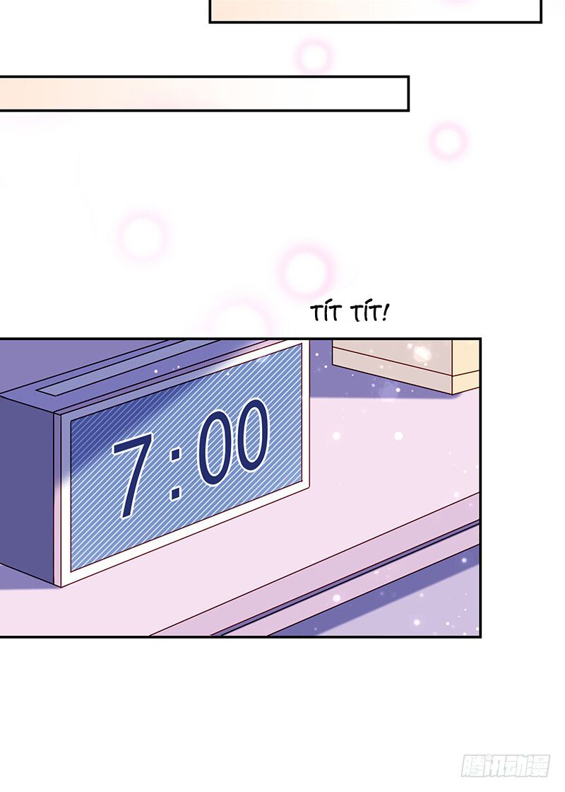 Ác ma đừng hôn tôi: Chapter 53