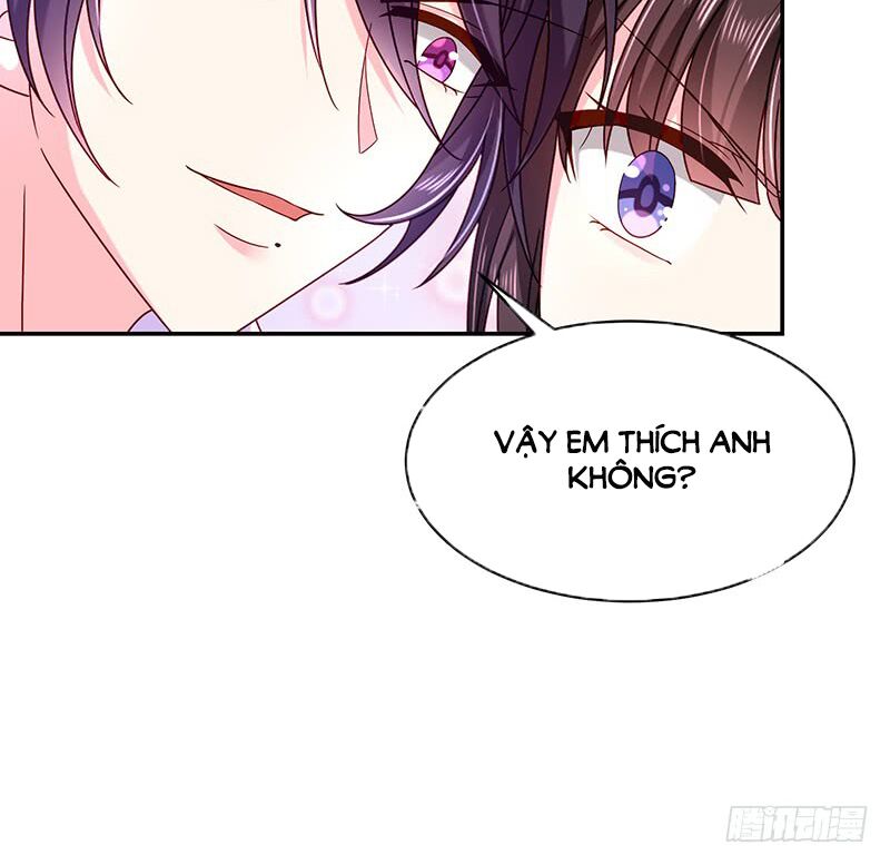 Ác ma đừng hôn tôi: Chapter 53