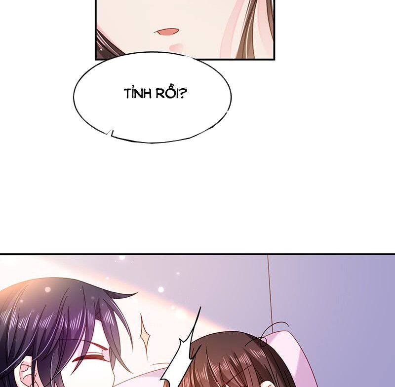 Ác ma đừng hôn tôi: Chapter 53