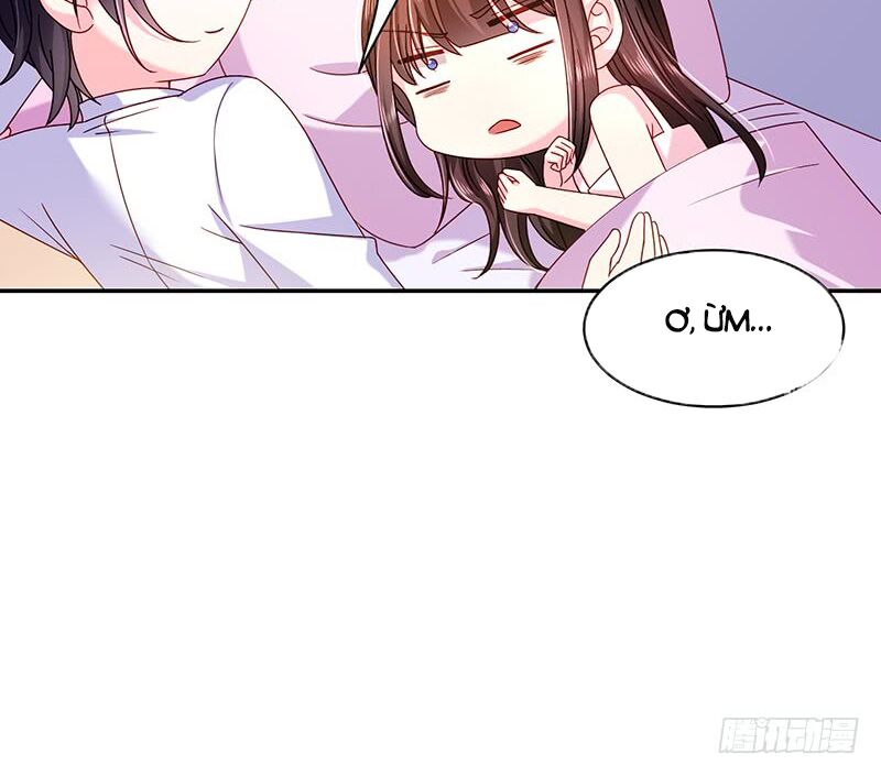 Ác ma đừng hôn tôi: Chapter 53