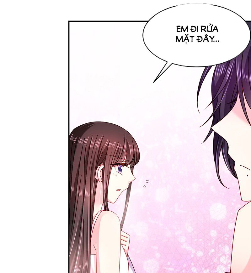 Ác ma đừng hôn tôi: Chapter 53