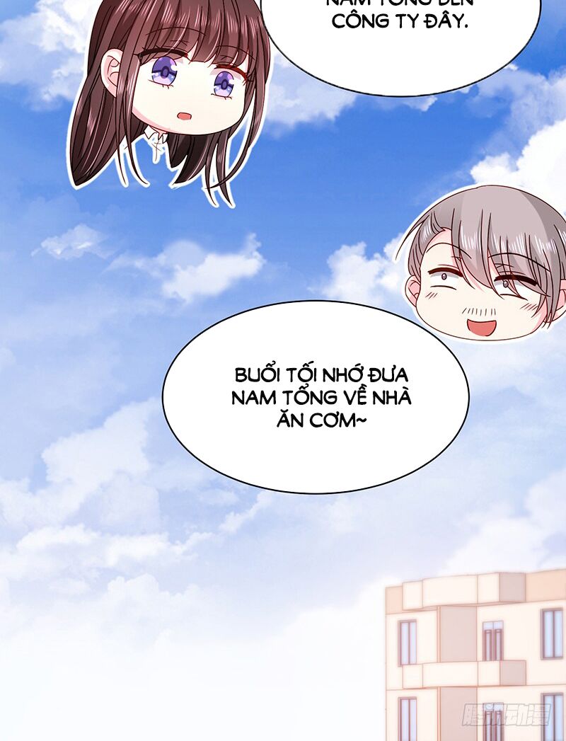Ác ma đừng hôn tôi: Chapter 53