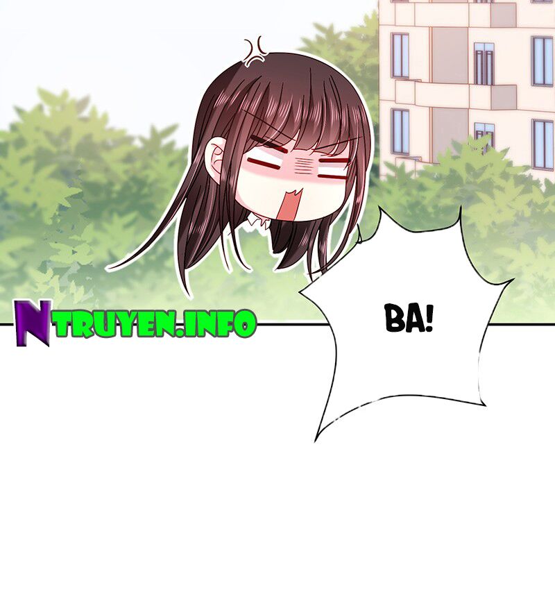 Ác ma đừng hôn tôi: Chapter 53