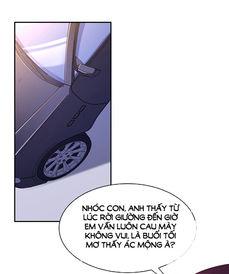 Ác ma đừng hôn tôi: Chapter 53
