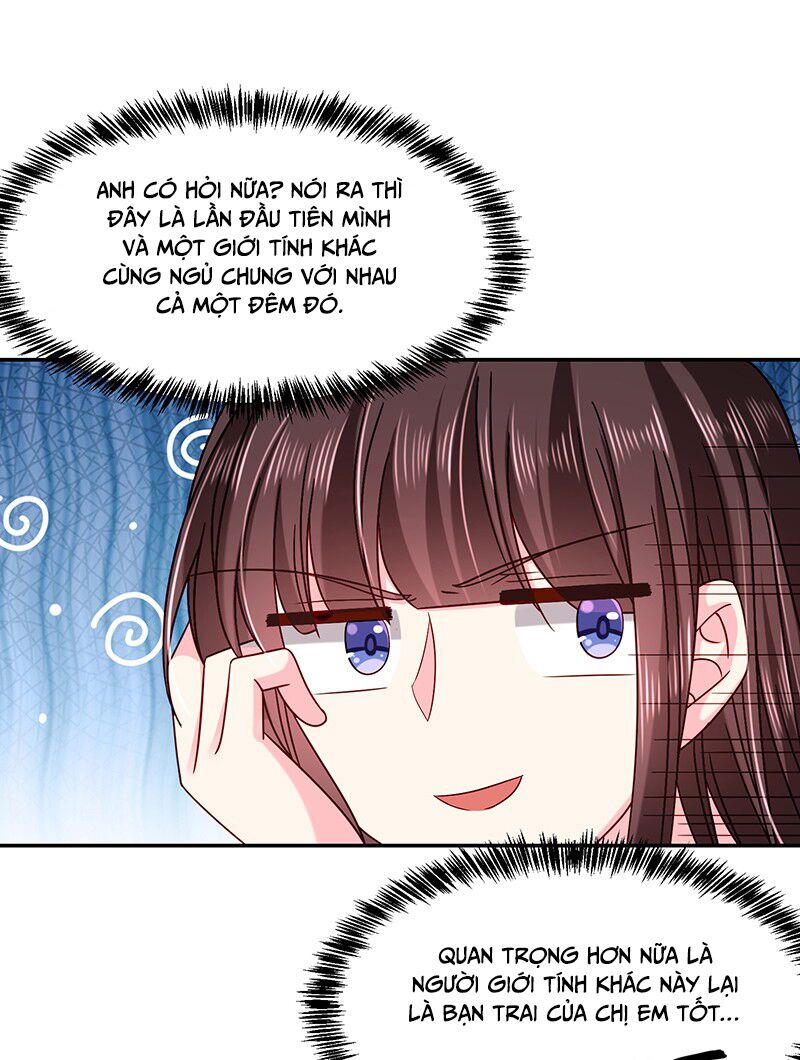 Ác ma đừng hôn tôi: Chapter 53