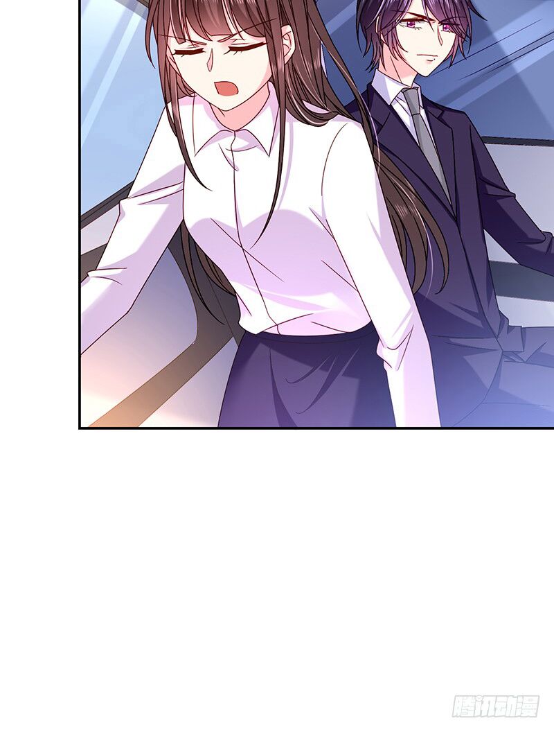 Ác ma đừng hôn tôi: Chapter 53