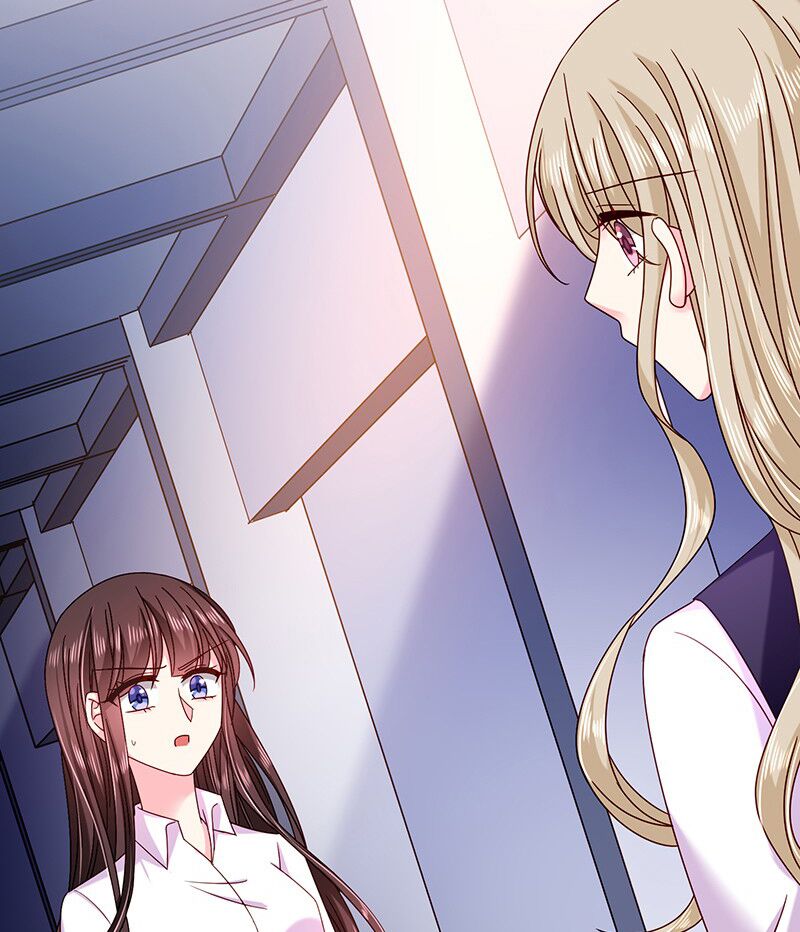 Ác ma đừng hôn tôi: Chapter 53