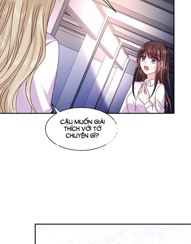 Ác ma đừng hôn tôi: Chapter 53
