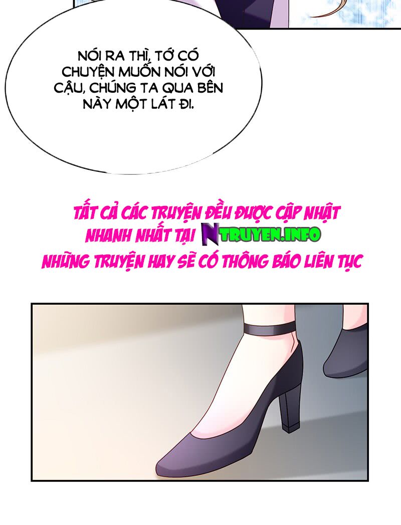 Ác ma đừng hôn tôi: Chapter 53