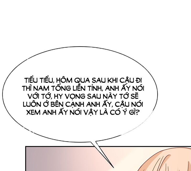 Ác ma đừng hôn tôi: Chapter 53