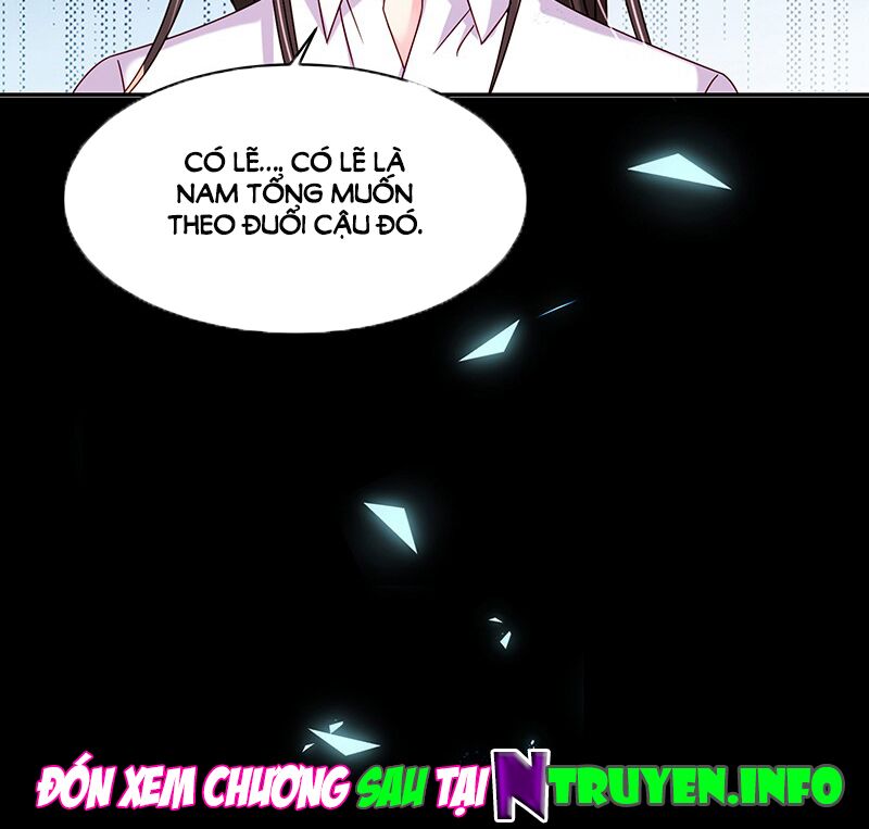 Ác ma đừng hôn tôi: Chapter 53