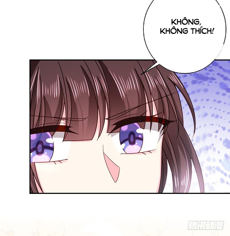 Ác ma đừng hôn tôi: Chapter 53