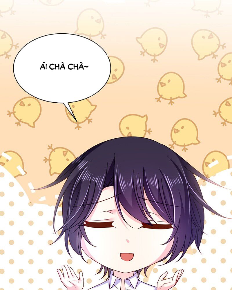 Ác ma đừng hôn tôi: Chapter 53