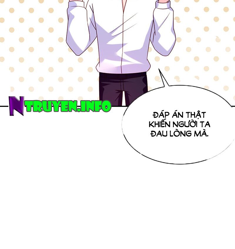 Ác ma đừng hôn tôi: Chapter 53