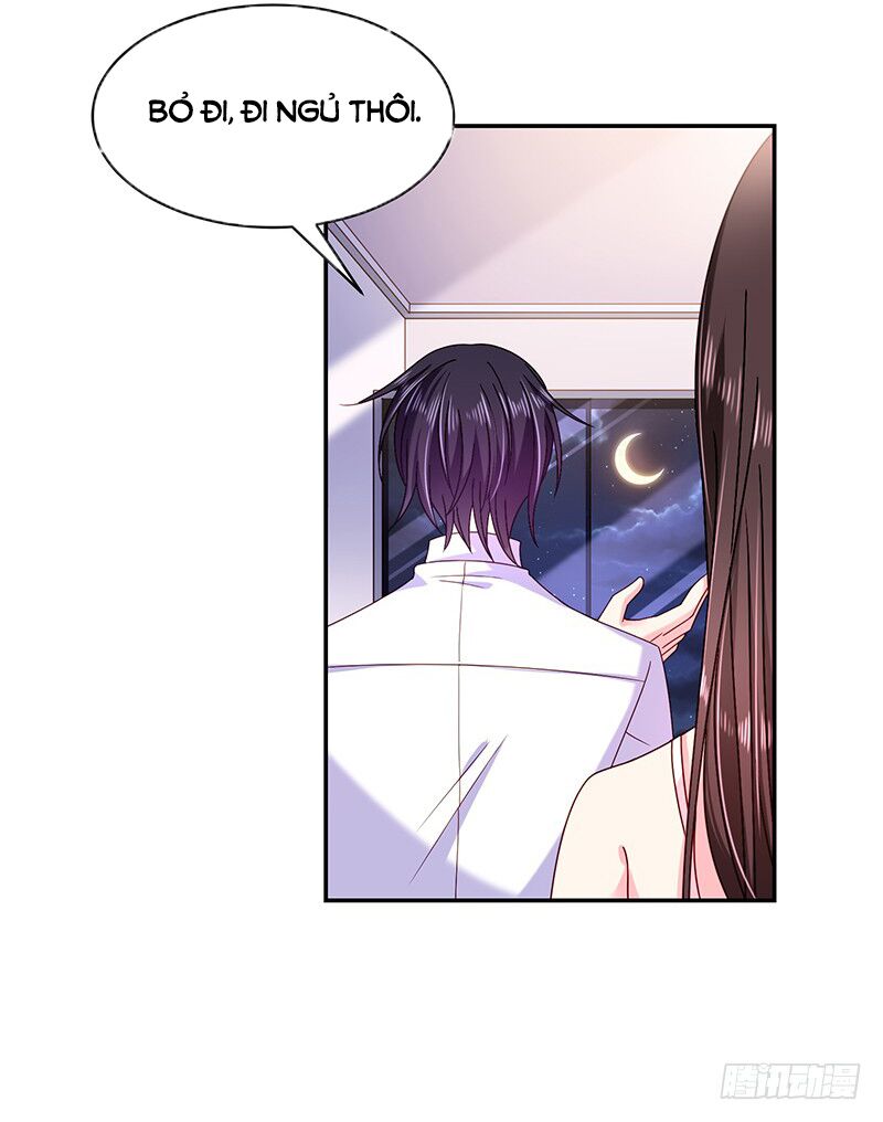 Ác ma đừng hôn tôi: Chapter 53