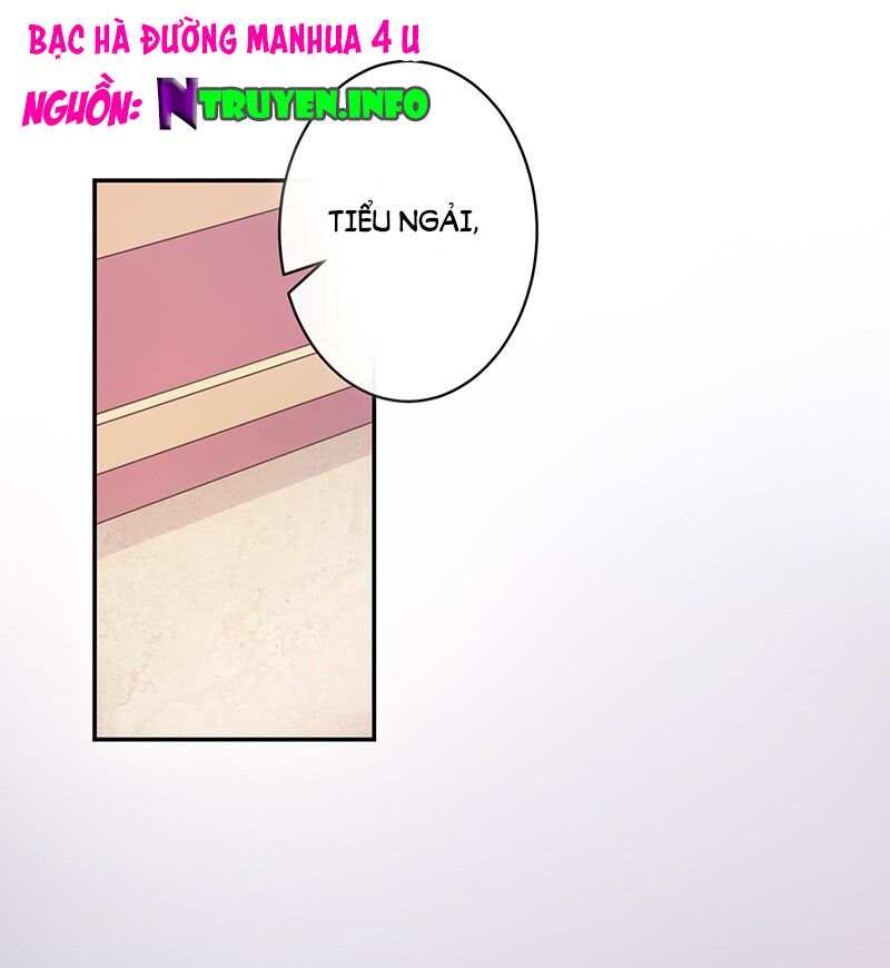 Ác ma đừng hôn tôi: Chapter 54
