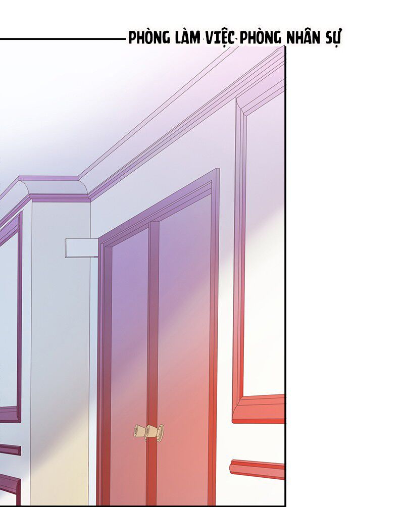 Ác ma đừng hôn tôi: Chapter 54