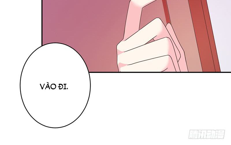 Ác ma đừng hôn tôi: Chapter 54