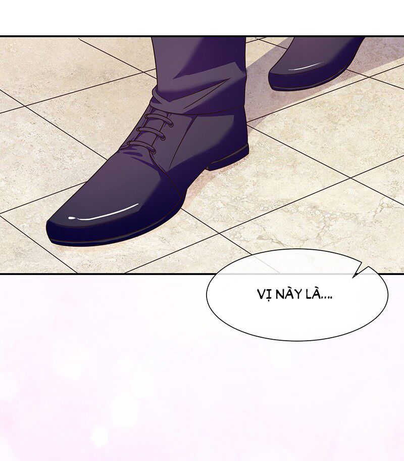 Ác ma đừng hôn tôi: Chapter 54