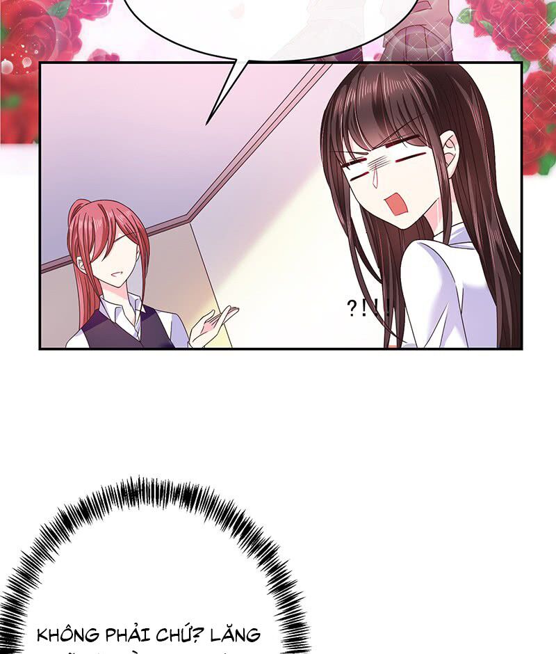 Ác ma đừng hôn tôi: Chapter 54