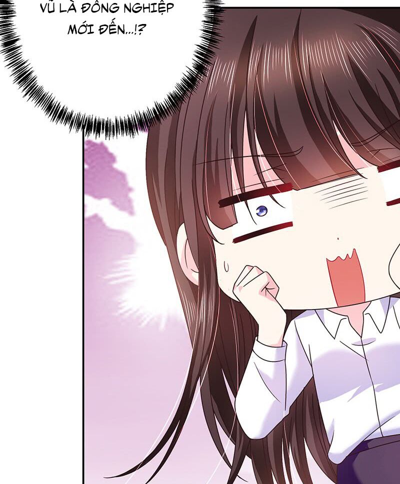 Ác ma đừng hôn tôi: Chapter 54