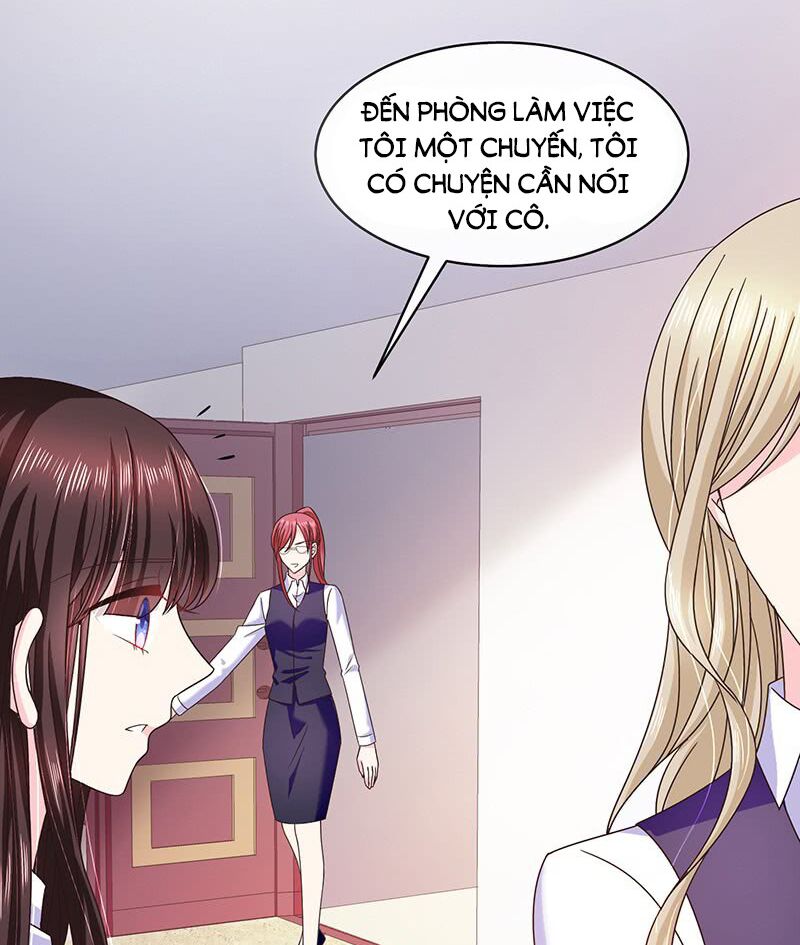 Ác ma đừng hôn tôi: Chapter 54