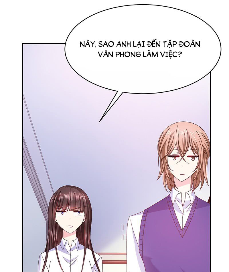 Ác ma đừng hôn tôi: Chapter 54