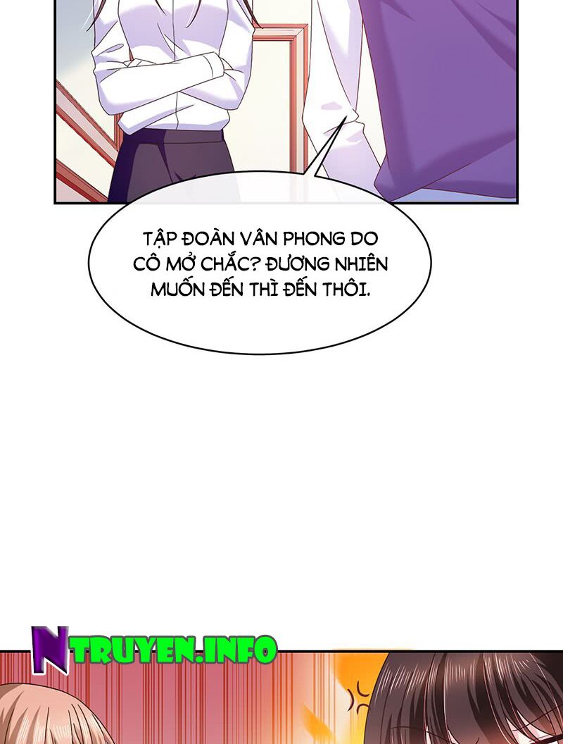 Ác ma đừng hôn tôi: Chapter 54