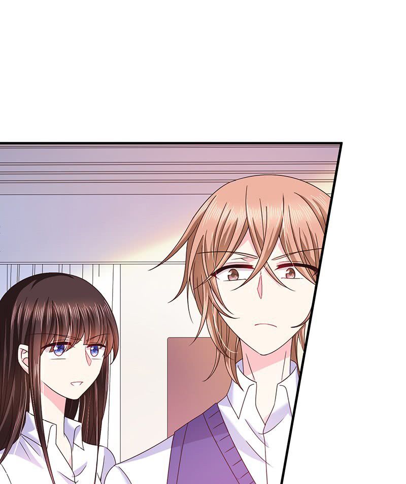 Ác ma đừng hôn tôi: Chapter 54