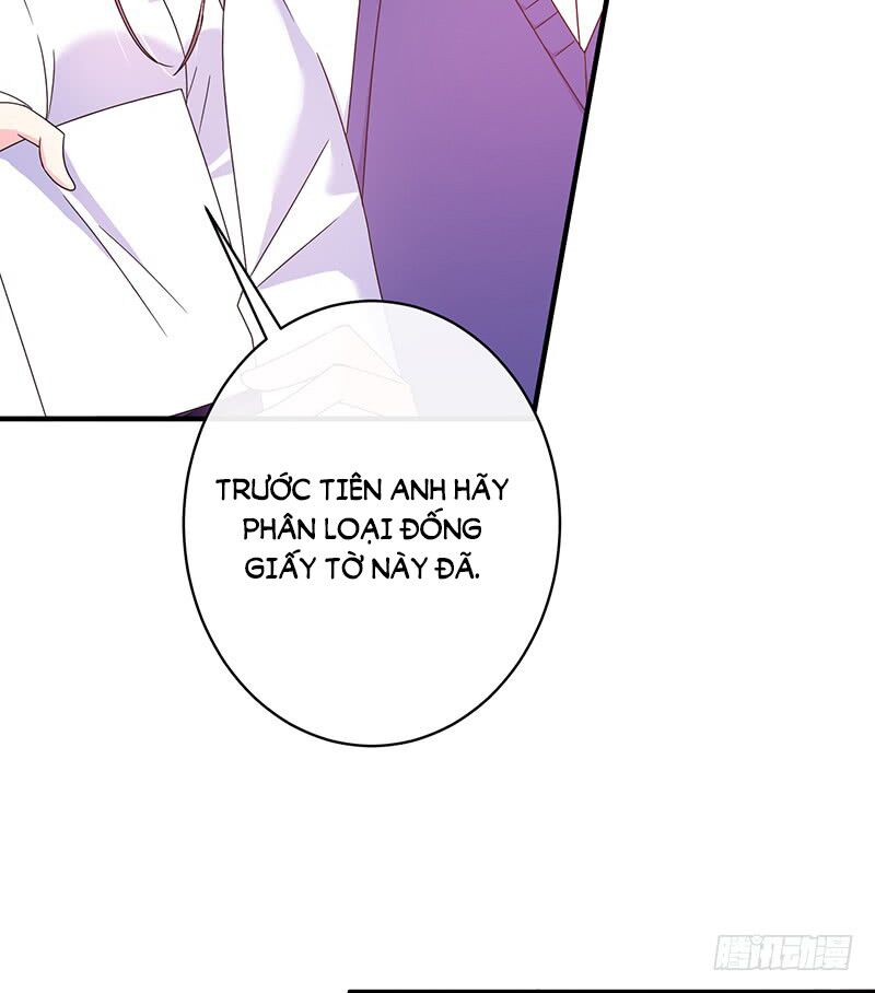 Ác ma đừng hôn tôi: Chapter 54
