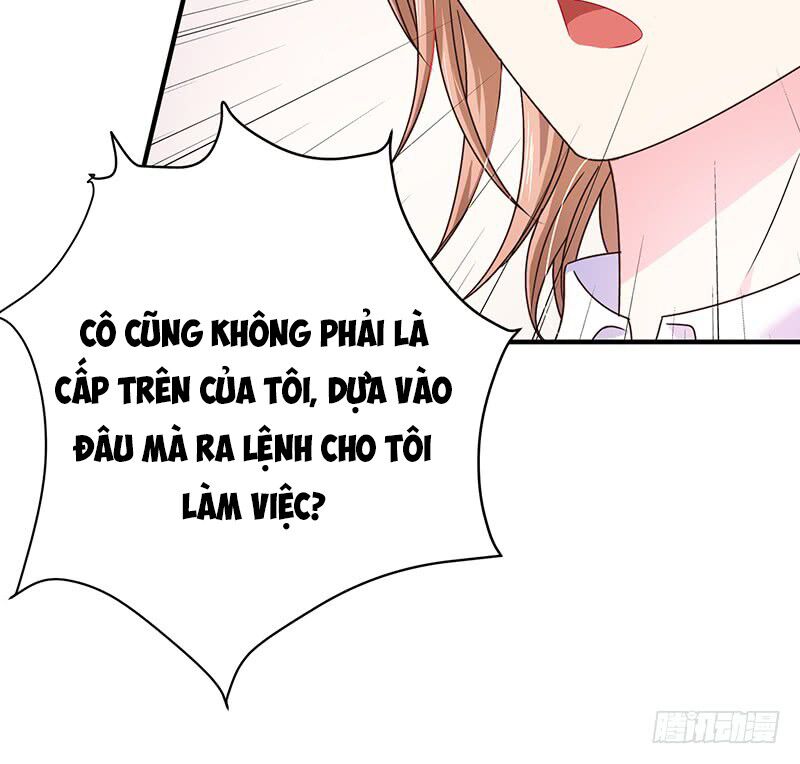 Ác ma đừng hôn tôi: Chapter 54