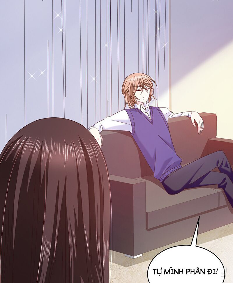 Ác ma đừng hôn tôi: Chapter 54