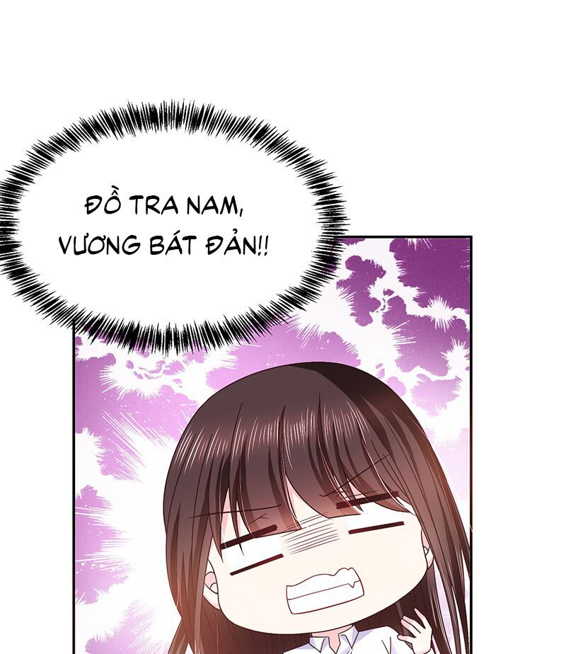 Ác ma đừng hôn tôi: Chapter 54