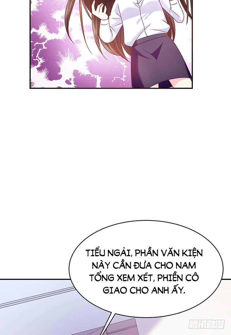 Ác ma đừng hôn tôi: Chapter 54