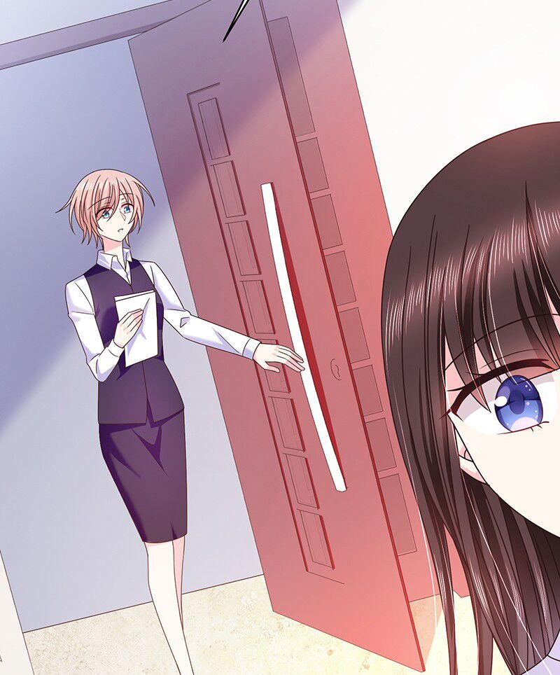 Ác ma đừng hôn tôi: Chapter 54
