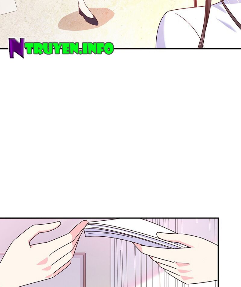 Ác ma đừng hôn tôi: Chapter 54