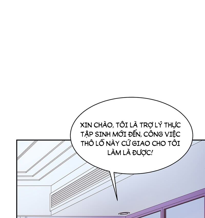 Ác ma đừng hôn tôi: Chapter 54