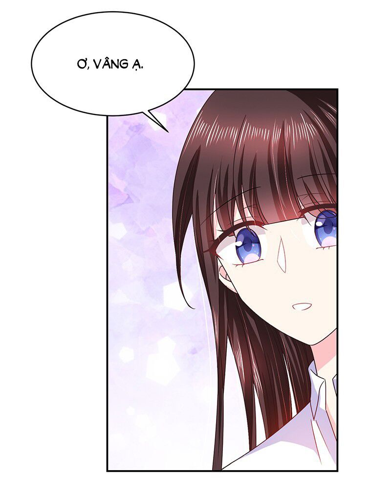 Ác ma đừng hôn tôi: Chapter 54