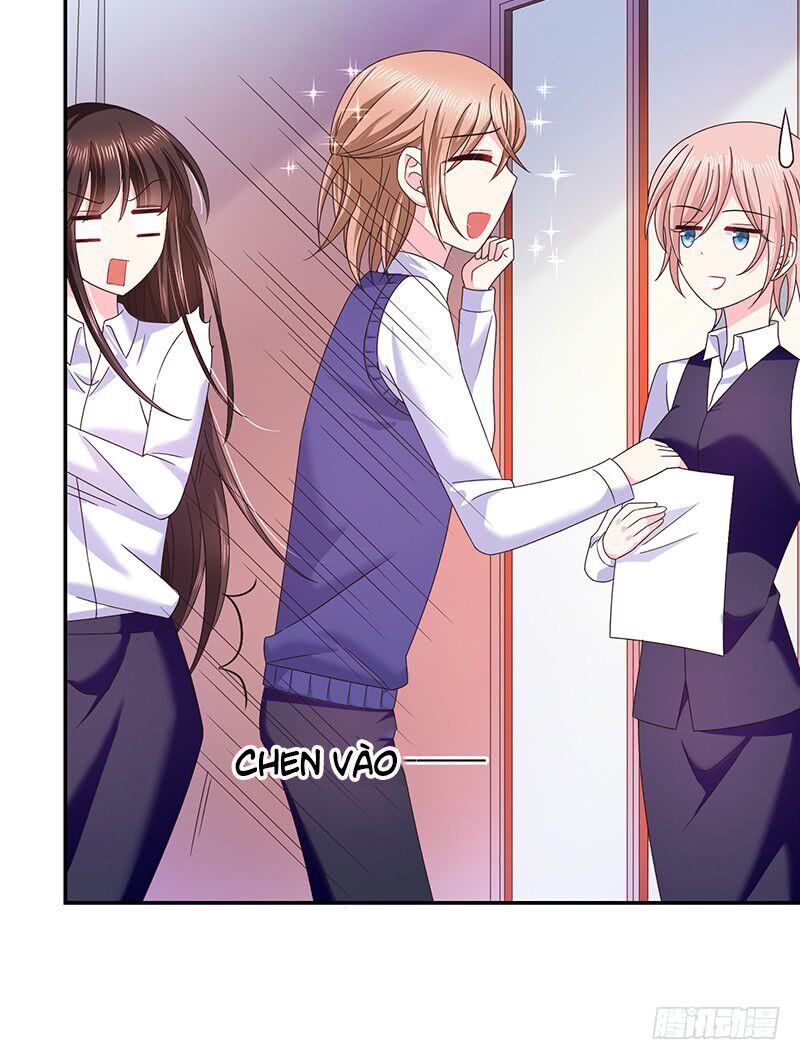 Ác ma đừng hôn tôi: Chapter 54