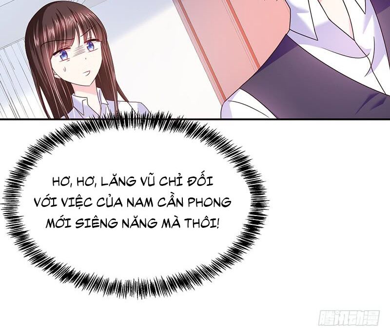 Ác ma đừng hôn tôi: Chapter 54