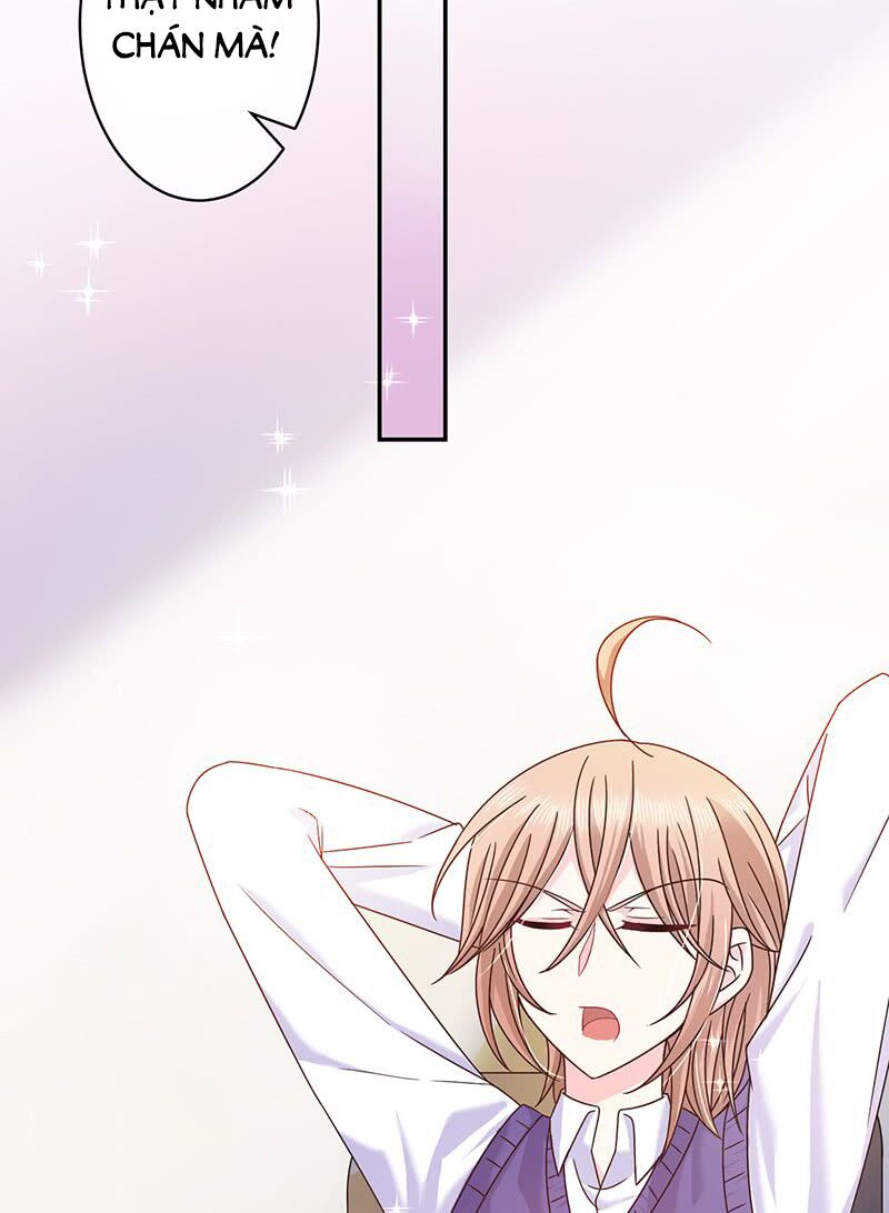 Ác ma đừng hôn tôi: Chapter 54
